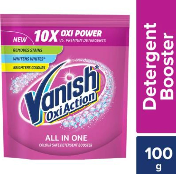 Vanish Stain Remover - 100g